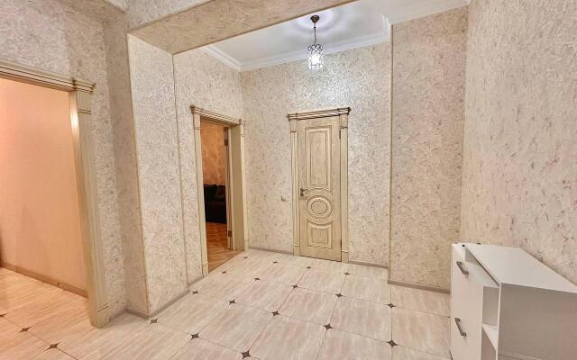 Апартаменты на улице Бунимовича