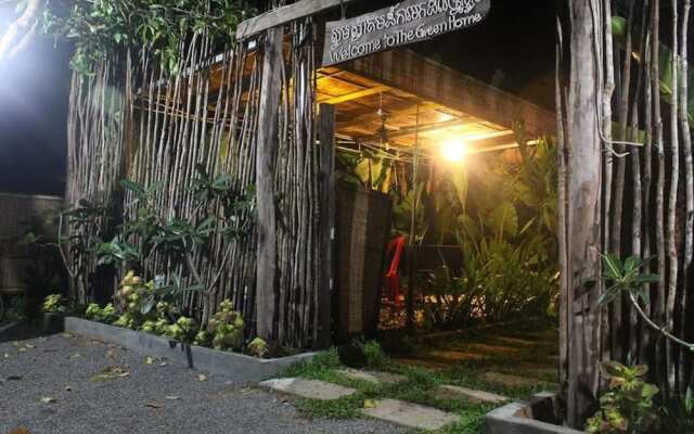 The Green Home