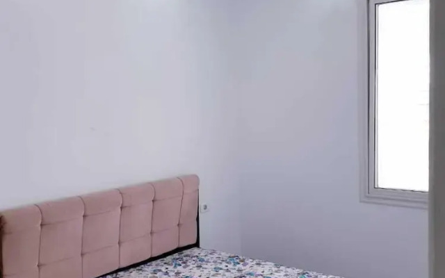 Airbetter - Spacious & Bright Seaview 3bedroom Apartment Korba