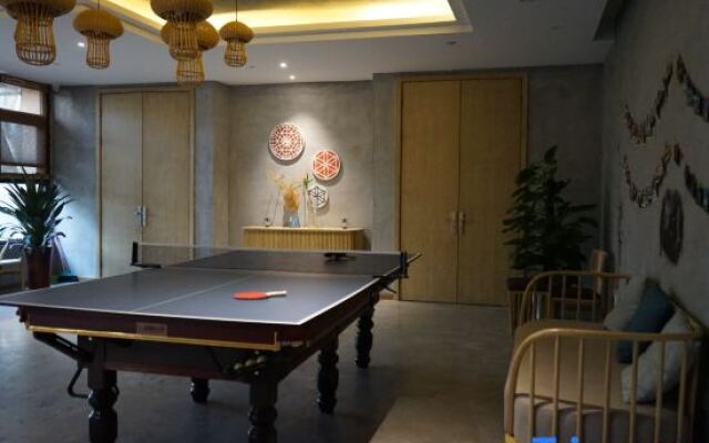 Xiju Hotel