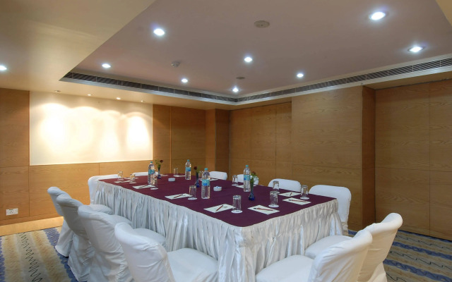 Treebo Regency - Bund Garden, Dhole Patil Road