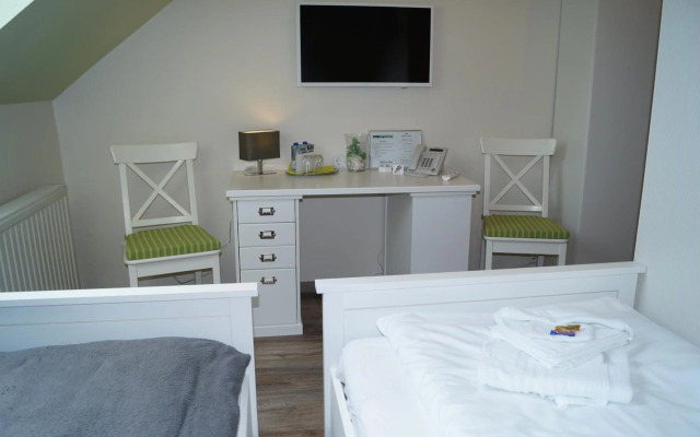 REGIOHOTEL Apartments Wernigerode