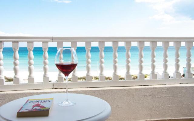 Cap Bon Kélibia Beach Hôtel&Spa