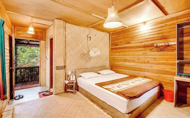 Holiday Inn Resort Bandarban