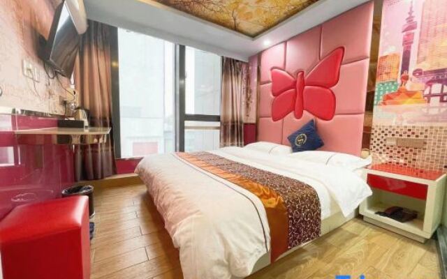 YaDuo Apartment