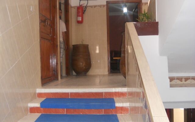 Residence Roudana