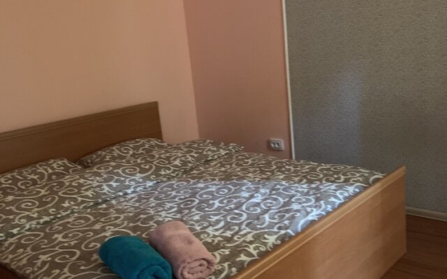 Moisha Apartment Kotlyarskaya 5 3