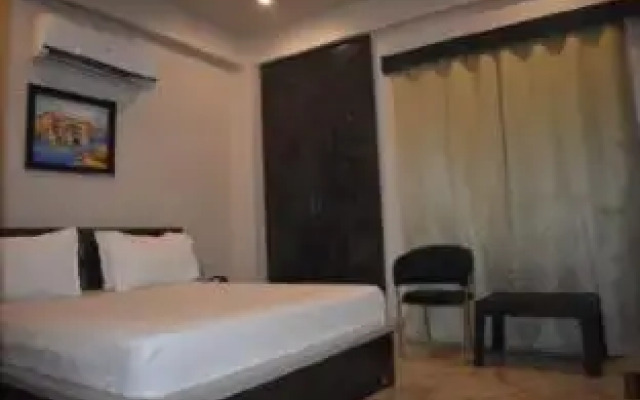 OYO 40085 Hotel Celebration