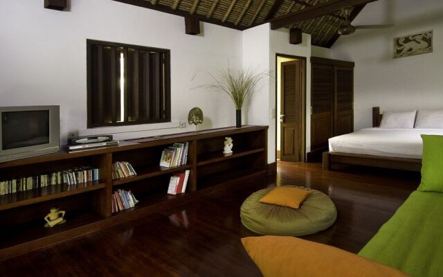 Villa Alamanda