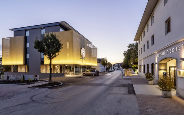 Hotel Gasthof Fischer