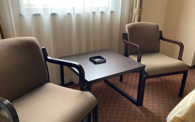 Hotel Tetora Chibaminatoekimae