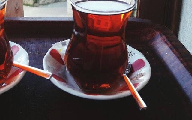 Demirkapı Konak Otel