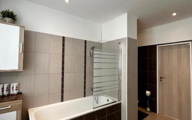 Apartman Sofije