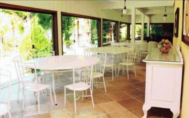 Sitio Das Bromelias