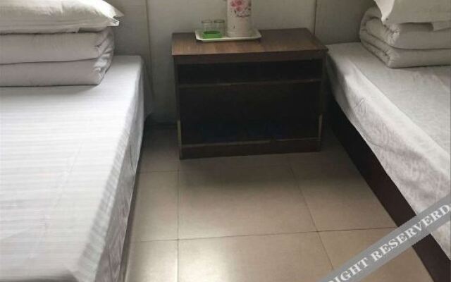 Jiahe Guest House (Tangshan Railway Station)