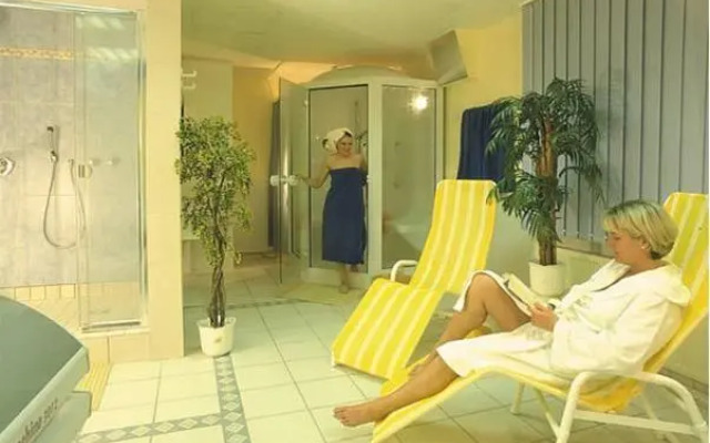 Hotel-Restaurant Moselblümchen