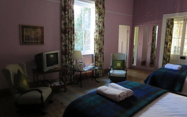 Villa Reinet Guest House