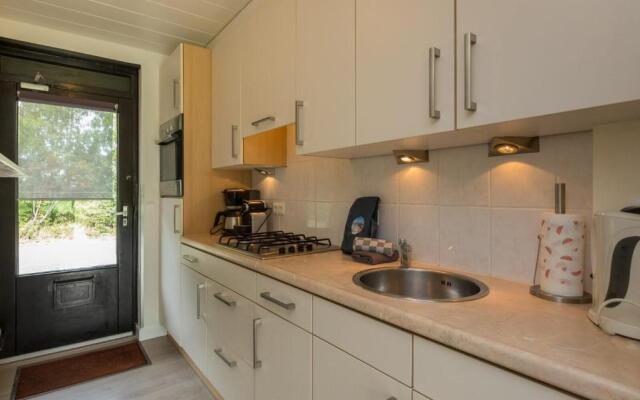 Appartement - Burg van Woelderenlaan 100-4 Vlissingen
