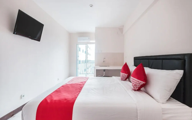 Oyo 268 Cinere Resort Apartement