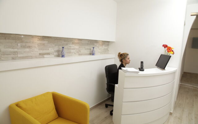 Maison Maneli Luxury B&B