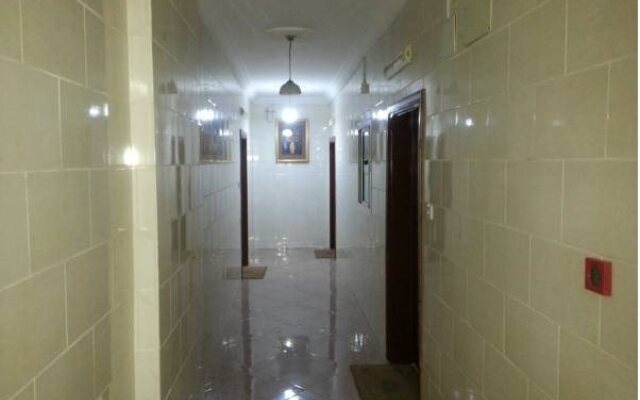 Qaser Sewar Apartment