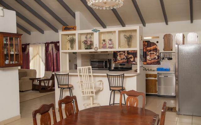 Ego Guesthouse