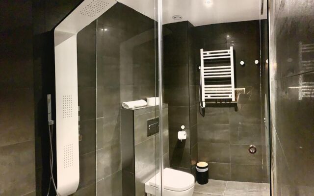 Mamma Mia Hotel Boutique