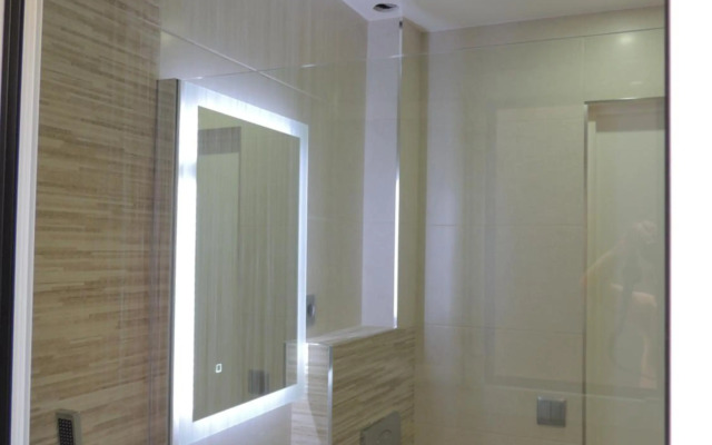 Apartamento Amarante - Vista São Gonçalo