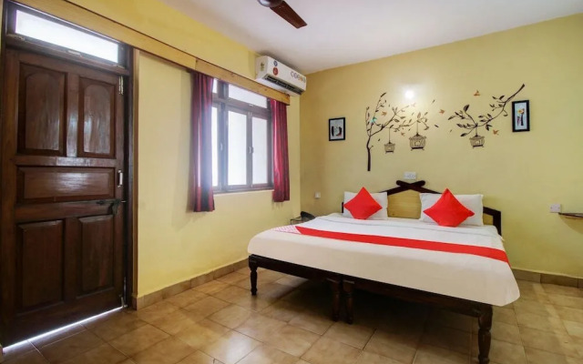 Log Inn by OYO Rooms