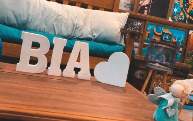 Pousada da Bia - Penha