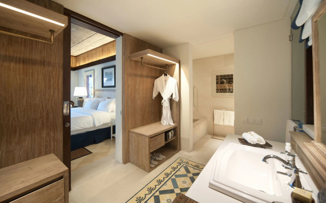 Sudamala Resort, Senggigi