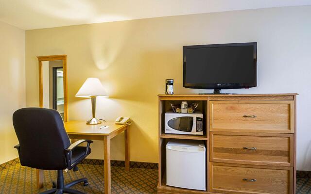 Quality Inn St. Cloud West