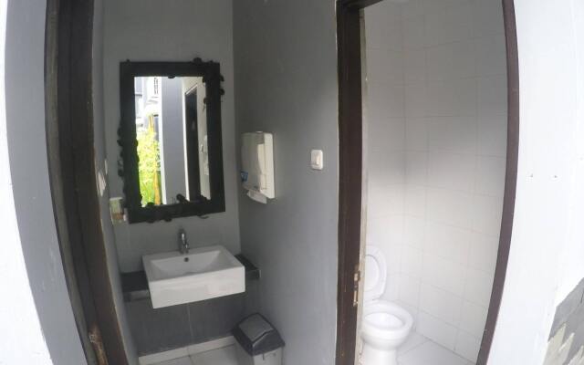 Fizz Hotel Lombok