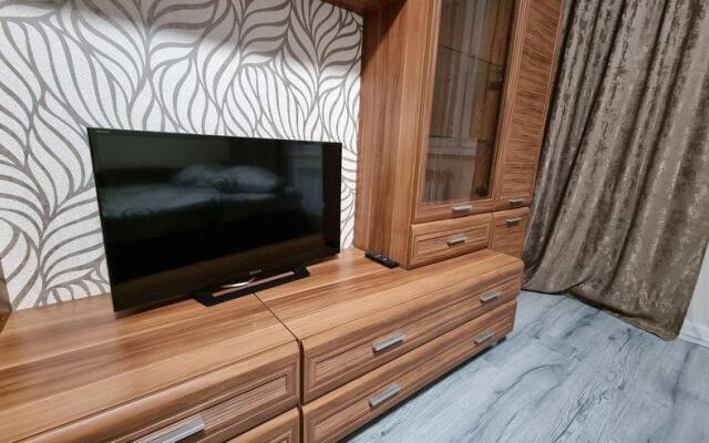 Apartments on Gusev Boulevard 46