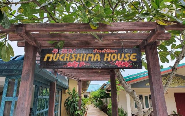 Muchshima House