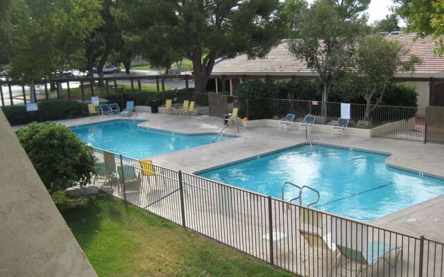 The Inn at Silver Lakes