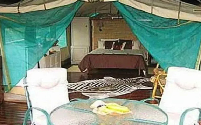Barbets Nest Bushveld Retreat