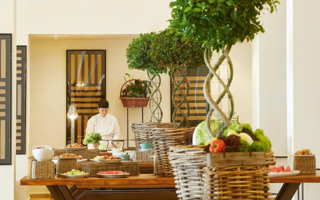 Grecotel Luxme Palms, At Riviera Olympia & Aqua Park