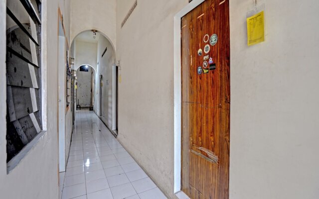 Hotel O B41m Residence Syariah