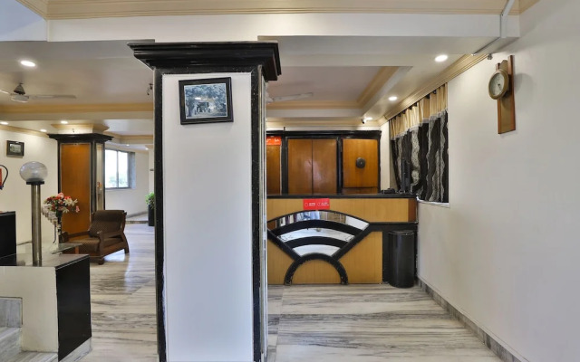 Hotel Sha-inn by OYO Rooms