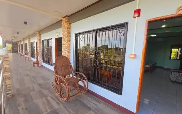 Nober Pension House City Center