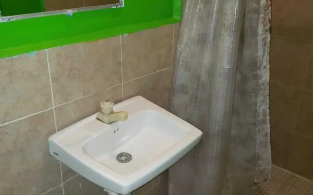 Hostal Guacamayos