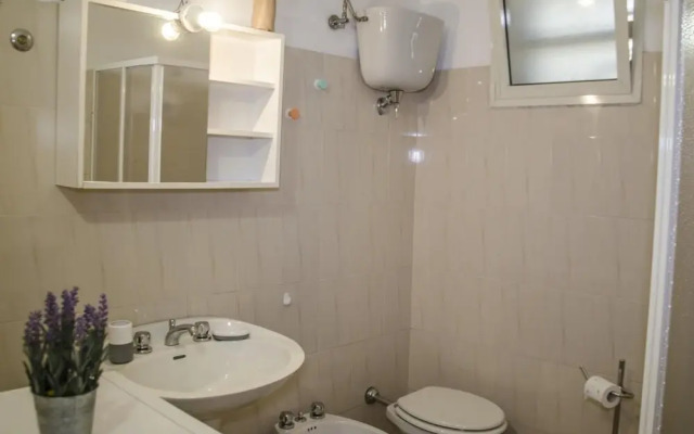 Trilocale Via Don Minzoni 80