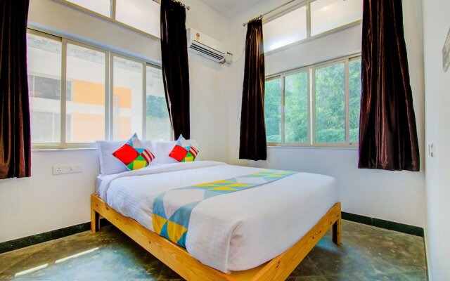 OYO 23039 Home Forest View 1BHK Near Auroville
