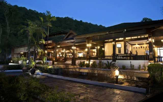 Perhentian Island Resort