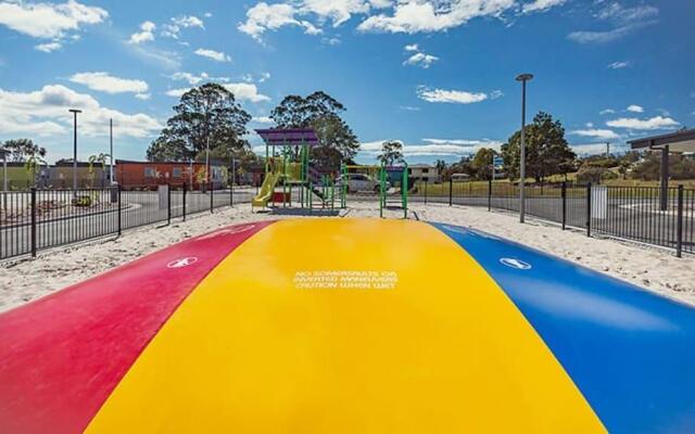 Tasman Holiday Parks - St Helens