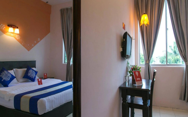 Hotel Ideal Senawang