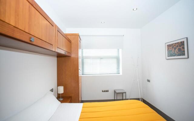 CT 116 CA - Salado Vagón - CT 116 CA - Salado Vagón