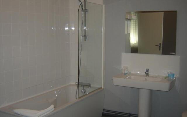 Hostellerie de la Quenoeuille