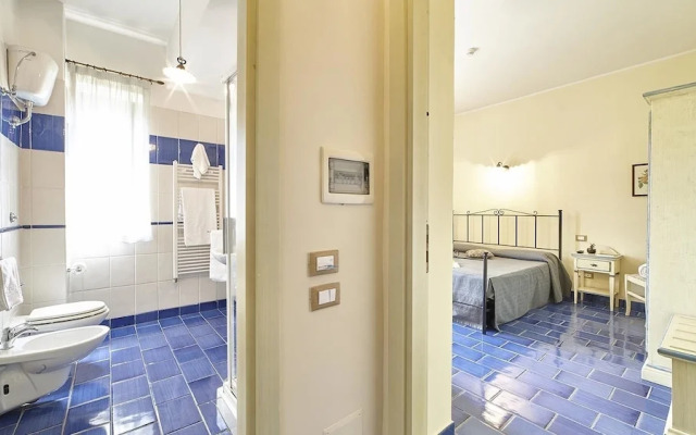 Agriturismo Porta Sirena